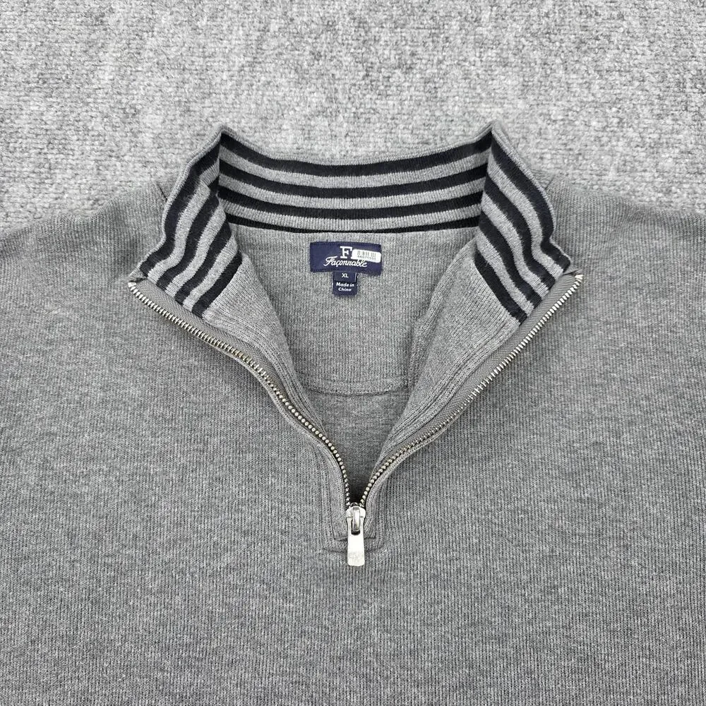 Faconnable up sale